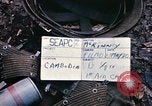 Standbild 1 Air Cavalry Division Kambodscha, 1970, aus Sekunde 3 historischem Filmmaterial Videoclip 65675021069