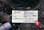 Standbild 1 Air Cavalry Division Kambodscha, 1970, aus Sekunde 4 historischem Filmmaterial Videoclip 65675021069