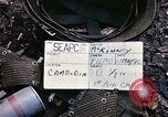 Standbild 1 Air Cavalry Division Kambodscha, 1970, aus Sekunde 5 historischem Filmmaterial Videoclip 65675021069