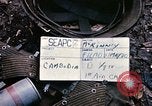 Standbild 1 Air Cavalry Division Kambodscha, 1970, aus Sekunde 6 historischem Filmmaterial Videoclip 65675021069