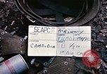 Standbild 1 Air Cavalry Division Kambodscha, 1970, aus Sekunde 7 historischem Filmmaterial Videoclip 65675021069