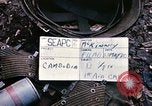 Standbild 1 Air Cavalry Division Kambodscha, 1970, aus Sekunde 8 historischem Filmmaterial Videoclip 65675021069