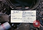 Standbild 1 Air Cavalry Division Kambodscha, 1970, aus Sekunde 9 historischem Filmmaterial Videoclip 65675021069