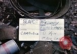 Standbild 1 Air Cavalry Division Kambodscha, 1970, aus Sekunde 10 historischem Filmmaterial Videoclip 65675021069