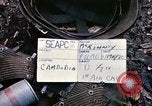 Standbild 1 Air Cavalry Division Kambodscha, 1970, aus Sekunde 11 historischem Filmmaterial Videoclip 65675021069