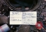 Standbild 1 Air Cavalry Division Kambodscha, 1970, aus Sekunde 16 historischem Filmmaterial Videoclip 65675021069
