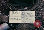 Standbild 1 Air Cavalry Division Kambodscha, 1970, aus Sekunde 17 historischem Filmmaterial Videoclip 65675021069