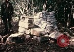 Standbild 1 Air Cavalry Division Kambodscha, 1970, aus Sekunde 21 historischem Filmmaterial Videoclip 65675021069