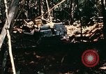 Standbild 1 Air Cavalry Division Kambodscha, 1970, aus Sekunde 32 historischem Filmmaterial Videoclip 65675021069