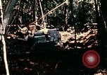 Standbild 1 Air Cavalry Division Kambodscha, 1970, aus Sekunde 45 historischem Filmmaterial Videoclip 65675021069