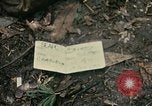 Standbild 1 Air Cavalry Division Kambodscha, 1970, aus Sekunde 1 historischem Filmmaterial Videoclip 65675021070