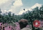 Standbild 1 Air Cavalry Division Kambodscha, 1970, aus Sekunde 24 historischem Filmmaterial Videoclip 65675021070