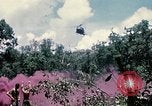 Standbild 1 Air Cavalry Division Kambodscha, 1970, aus Sekunde 28 historischem Filmmaterial Videoclip 65675021070