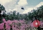 Standbild 1 Air Cavalry Division Kambodscha, 1970, aus Sekunde 29 historischem Filmmaterial Videoclip 65675021070