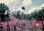 Standbild 1 Air Cavalry Division Kambodscha, 1970, aus Sekunde 31 historischem Filmmaterial Videoclip 65675021070