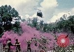 Standbild 1 Air Cavalry Division Kambodscha, 1970, aus Sekunde 32 historischem Filmmaterial Videoclip 65675021070