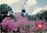 Standbild 1 Air Cavalry Division Kambodscha, 1970, aus Sekunde 33 historischem Filmmaterial Videoclip 65675021070