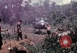 Standbild 1 Air Cavalry Division Kambodscha, 1970, aus Sekunde 44 historischem Filmmaterial Videoclip 65675021070