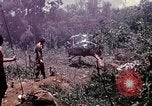 Standbild 1 Air Cavalry Division Kambodscha, 1970, aus Sekunde 45 historischem Filmmaterial Videoclip 65675021070