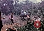 Standbild 1 Air Cavalry Division Kambodscha, 1970, aus Sekunde 46 historischem Filmmaterial Videoclip 65675021070