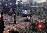 Standbild 1 Air Cavalry Division Kambodscha, 1970, aus Sekunde 48 historischem Filmmaterial Videoclip 65675021070