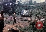 Standbild 1 Air Cavalry Division Kambodscha, 1970, aus Sekunde 49 historischem Filmmaterial Videoclip 65675021070
