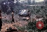 Standbild 1 Air Cavalry Division Kambodscha, 1970, aus Sekunde 51 historischem Filmmaterial Videoclip 65675021070