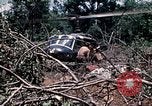 Standbild 1 Air Cavalry Division Kambodscha, 1970, aus Sekunde 52 historischem Filmmaterial Videoclip 65675021070