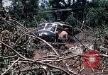 Standbild 1 Air Cavalry Division Kambodscha, 1970, aus Sekunde 53 historischem Filmmaterial Videoclip 65675021070