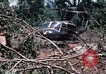 Standbild 1 Air Cavalry Division Kambodscha, 1970, aus Sekunde 58 historischem Filmmaterial Videoclip 65675021070