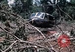 Standbild 1 Air Cavalry Division Kambodscha, 1970, aus Sekunde 59 historischem Filmmaterial Videoclip 65675021070