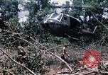 Standbild 1 Air Cavalry Division Kambodscha, 1970, aus Sekunde 61 historischem Filmmaterial Videoclip 65675021070