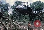 Standbild 1 Air Cavalry Division Kambodscha, 1970, aus Sekunde 62 historischem Filmmaterial Videoclip 65675021070