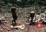 Standbild 1 Air Cavalry Division Kambodscha, 1970, aus Sekunde 15 historischem Filmmaterial Videoclip 65675021071