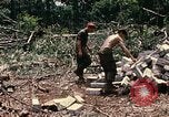 Standbild 1 Air Cavalry Division Kambodscha, 1970, aus Sekunde 17 historischem Filmmaterial Videoclip 65675021071
