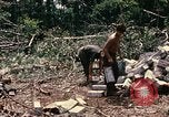 Standbild 1 Air Cavalry Division Kambodscha, 1970, aus Sekunde 18 historischem Filmmaterial Videoclip 65675021071