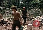 Standbild 1 Air Cavalry Division Kambodscha, 1970, aus Sekunde 21 historischem Filmmaterial Videoclip 65675021071
