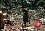 Standbild 1 Air Cavalry Division Kambodscha, 1970, aus Sekunde 22 historischem Filmmaterial Videoclip 65675021071