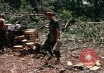 Standbild 1 Air Cavalry Division Kambodscha, 1970, aus Sekunde 23 historischem Filmmaterial Videoclip 65675021071