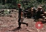 Standbild 1 Air Cavalry Division Kambodscha, 1970, aus Sekunde 25 historischem Filmmaterial Videoclip 65675021071