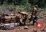 Standbild 1 Air Cavalry Division Kambodscha, 1970, aus Sekunde 28 historischem Filmmaterial Videoclip 65675021071