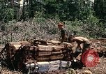 Standbild 1 Air Cavalry Division Kambodscha, 1970, aus Sekunde 30 historischem Filmmaterial Videoclip 65675021071