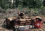 Standbild 1 Air Cavalry Division Kambodscha, 1970, aus Sekunde 32 historischem Filmmaterial Videoclip 65675021071