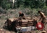 Standbild 1 Air Cavalry Division Kambodscha, 1970, aus Sekunde 33 historischem Filmmaterial Videoclip 65675021071