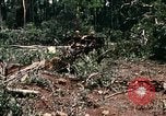 Standbild 1 Air Cavalry Division Kambodscha, 1970, aus Sekunde 35 historischem Filmmaterial Videoclip 65675021071