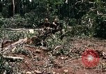 Standbild 1 Air Cavalry Division Kambodscha, 1970, aus Sekunde 36 historischem Filmmaterial Videoclip 65675021071