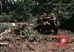 Standbild 1 Air Cavalry Division Kambodscha, 1970, aus Sekunde 41 historischem Filmmaterial Videoclip 65675021071