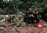 Standbild 1 Air Cavalry Division Kambodscha, 1970, aus Sekunde 42 historischem Filmmaterial Videoclip 65675021071