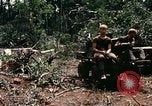 Standbild 1 Air Cavalry Division Kambodscha, 1970, aus Sekunde 44 historischem Filmmaterial Videoclip 65675021071