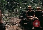 Standbild 1 Air Cavalry Division Kambodscha, 1970, aus Sekunde 46 historischem Filmmaterial Videoclip 65675021071